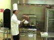Chef Todd Mohr Talks About Cooking